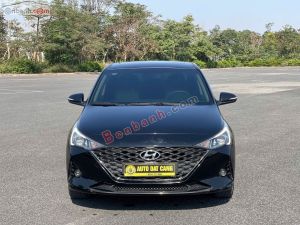 Xe Hyundai Accent 1.4 AT Đặc Biệt 2023