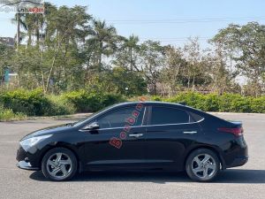 Xe Hyundai Accent 1.4 AT Đặc Biệt 2023