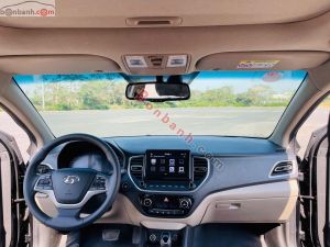 Xe Hyundai Accent 1.4 AT Đặc Biệt 2023