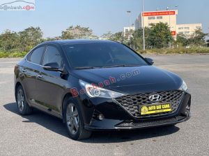 Xe Hyundai Accent 1.4 AT Đặc Biệt 2023