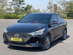 Xe Hyundai Accent 1.4 AT Đặc Biệt 2023