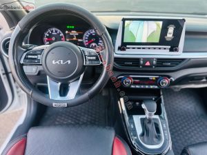 Xe Hyundai Accent 1.4 AT Đặc Biệt 2022