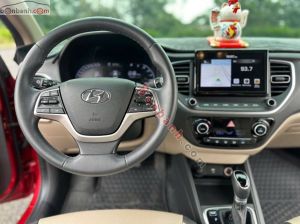 Xe Hyundai Accent 1.4 AT Đặc Biệt 2022