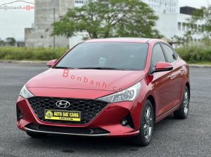 Xe Hyundai Accent 1.4 AT Đặc Biệt 2022