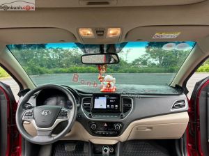Xe Hyundai Accent 1.4 AT Đặc Biệt 2022