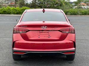 Xe Hyundai Accent 1.4 AT Đặc Biệt 2022