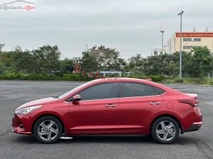 Xe Hyundai Accent 1.4 AT Đặc Biệt 2022