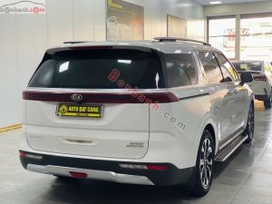 Xe Kia Carnival Signature 2.2D 2021