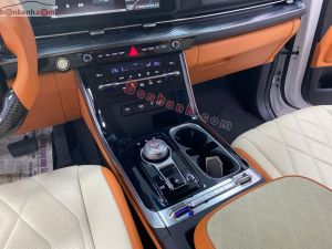 Xe Kia Carnival Signature 2.2D 2021