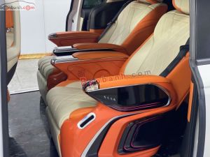 Xe Kia Carnival Signature 2.2D 2021