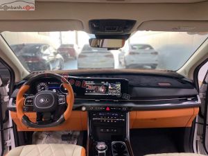 Xe Kia Carnival Signature 2.2D 2021