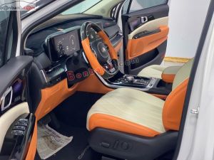 Xe Kia Carnival Signature 2.2D 2021