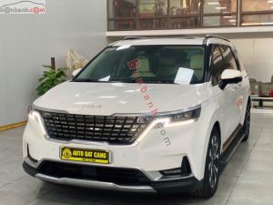 Xe Kia Carnival Signature 2.2D 2021