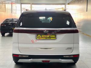 Xe Kia Carnival Signature 2.2D 2021