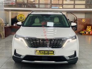 Xe Kia Carnival Signature 2.2D 2021