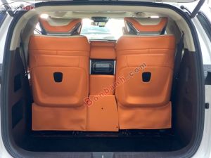 Xe Kia Carnival Signature 2.2D 2021