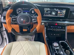 Xe Kia Carnival Signature 2.2D 2021