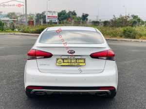 Xe Kia Cerato 1.6 AT 2018