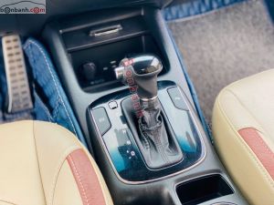 Xe Kia Cerato 1.6 AT 2018