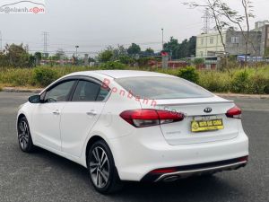 Xe Kia Cerato 1.6 AT 2018
