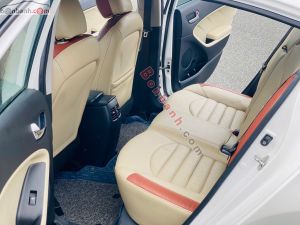 Xe Kia Cerato 1.6 AT 2018