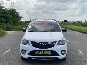 Xe VinFast Fadil 1.4 AT Plus 2020