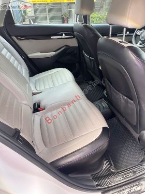 Xe Kia Seltos Premium 1.4 AT 2020