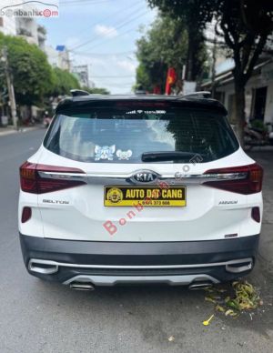 Xe Kia Seltos Premium 1.4 AT 2020