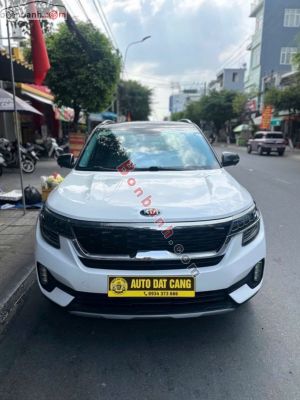 Xe Kia Seltos Premium 1.4 AT 2020