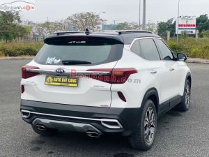 Xe Kia Seltos Premium 1.4 AT 2020