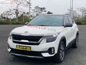 Xe Kia Seltos Premium 1.4 AT 2020
