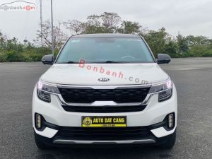 Xe Kia Seltos Premium 1.4 AT 2020