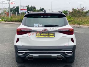 Xe Kia Seltos Premium 1.4 AT 2020