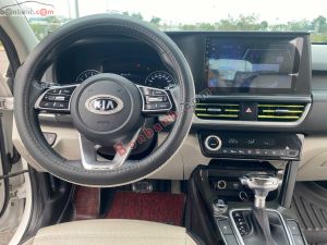 Xe Kia Seltos Premium 1.4 AT 2020