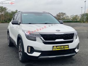 Xe Kia Seltos Premium 1.4 AT 2020
