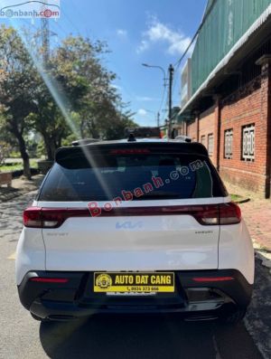 Xe Kia Sonet Luxury 1.5 AT 2022