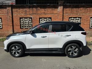 Xe Kia Sonet Luxury 1.5 AT 2022
