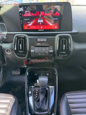 Xe Kia Sonet Luxury 1.5 AT 2022