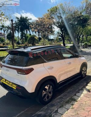 Xe Kia Sonet Luxury 1.5 AT 2022