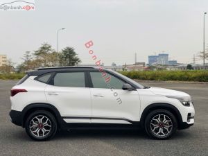 Xe Kia Seltos Luxury 1.4 AT 2023