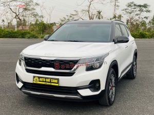 Xe Kia Seltos Luxury 1.4 AT 2023