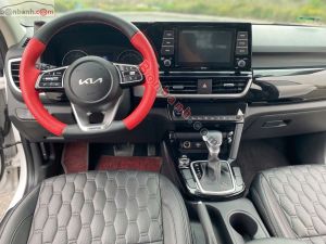 Xe Kia Seltos Luxury 1.4 AT 2023