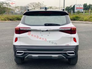 Xe Kia Seltos Luxury 1.4 AT 2023