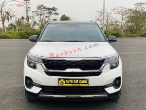 Xe Kia Seltos Luxury 1.6 AT 2023