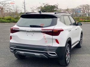 Xe Kia Seltos Luxury 1.4 AT 2023