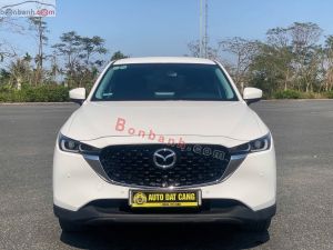 Xe Mazda CX5 Deluxe 2.0 AT 2025