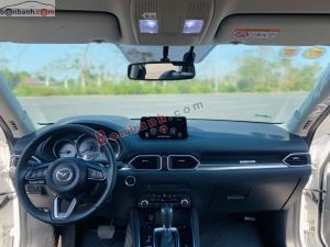 Xe Mazda CX5 Deluxe 2.0 AT 2025