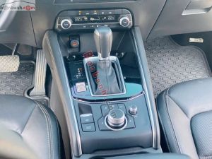 Xe Mazda CX5 Deluxe 2.0 AT 2025