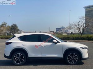 Xe Mazda CX5 Deluxe 2.0 AT 2025