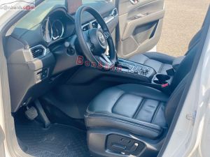 Xe Mazda CX5 Deluxe 2.0 AT 2025